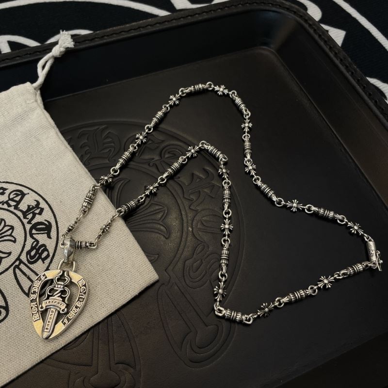 Chrome Hearts Necklaces